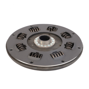 TŁUMIK DRGAŃ MASSEY FERGUSON