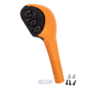 DŹWIGNIA ZMIANY BIEGÓW POWERQUAD JOHN DEERE