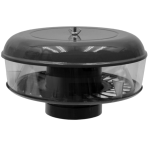 FILTR WSTĘPNY POWIETRZA-SEPARATOR KURZU