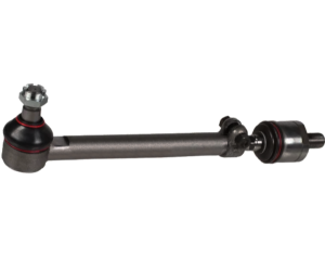 KOŃCÓWKA DRĄŻKA KOMPLETNA