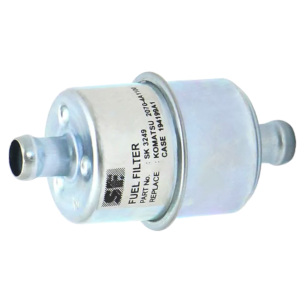 FILTR PALIWA NA PRZEWÓD  ∅ 14