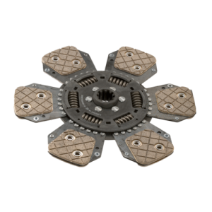 TARCZA SPRZĘGŁA JOHN DEERE LUK