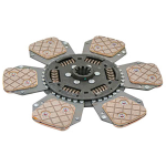 TARCZA SPRZĘGŁA JOHN DEERE AL70272