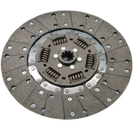 TARCZA SPRZĘGŁA JOHN DEERE LUK