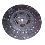 TARCZA SPRZĘGŁA JOHN DEERE