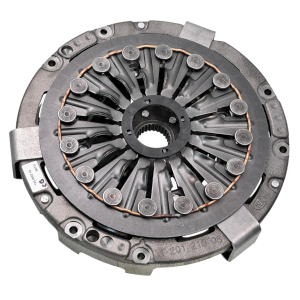 DOCISK SPRZĘGŁA JOHN DEERE LUK