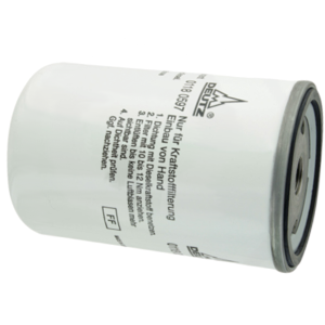 FILTR PALIWA DEUTZ 01180597