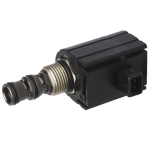 ELEKTROZAWÓR CASE, FIAT, FORD, NEW HOLLAND