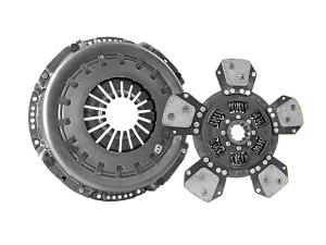 ZESTAW SPRZĘGŁA LUK