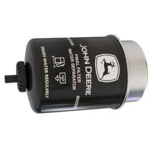 FILTR PALIWA JOHN DEERE