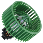 SILNIK DMUCHAWY A/C LEWY DEUTZ SAME