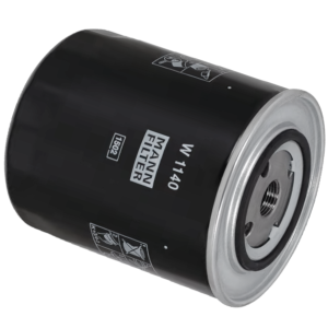 FILTR OLEJU SILNIKA MANN
