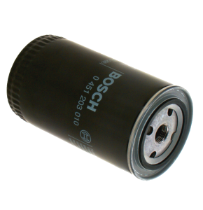 FILTR OLEJU SILNIKA BOSCH