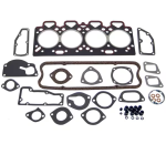 ZESTAW USZCZELEK SILNIKA GÓRA