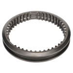 PRZESUWKA SYNCHRONIZATORA REWERSU MASSEY FERGUSON