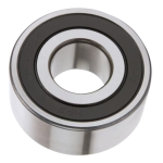 ŁOŻYSKO DWURZĘDOWE JOHN DEERE SNR