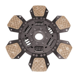 TARCZA SPRZĘGŁA LUK