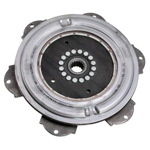 AMORTYZATOR DRGAŃ LUK CASE NEW HOLLAND