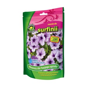 Nawóz do surfinii 250g