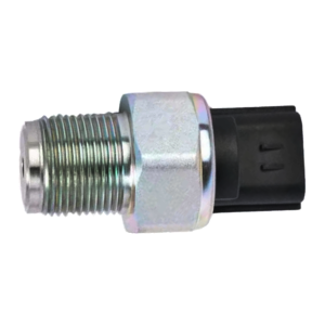 CZUJNIIK CIŚNIENIA PALIWA W SZYNIE ZASILAJĄCEJ JOHN DEERE