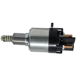 ELEKTROMAGNES ROZRUSZNIKA JOHN DEERE