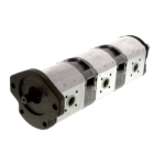 POMPA HYDRAULICZNA CASE