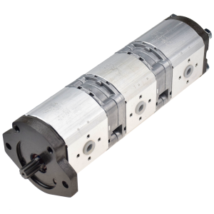 POMPA HYDRAULICZNA CASE STEYR