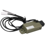 TERMOSTAT KLIMATYZACJI