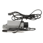 TERMOSTAT KLIMATYZACJI