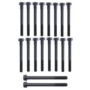 ZESTAW ŚRUB GŁOWICY JOHN DEERE