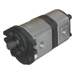 POMPA HYDRAULICZNA CLAAS LEXION JAGUAR