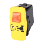 WŁĄCZNIK PRZEŁĄCZNIK WAŁKA WOM MASSEY FERGUSON