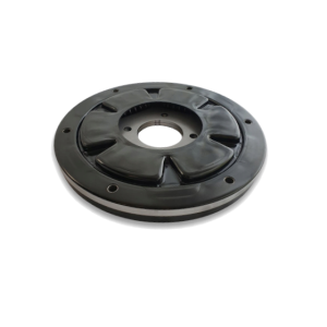 TŁUMIK DRGAŃ SKRĘTNYCH JOHN DEERE