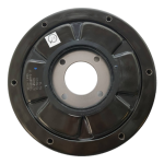 TŁUMIK DRGAŃ SKRĘTNYCH JOHN DEERE