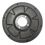 TŁUMIK DRGAŃ SKRĘTNYCH JOHN DEERE