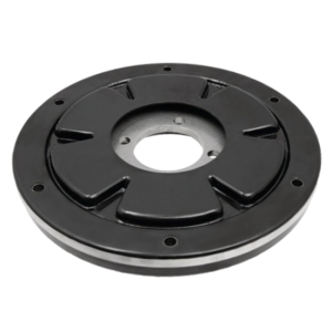 TŁUMIK DRGAŃ SKRĘTNYCH JOHN DEERE