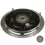 TŁUMIK DRGAŃ SKRĘTNYCH CASE