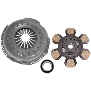 ZESTAW SPRZĘGŁA LUK