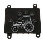 CENTRALKA PANEL STEROWANIA OŚWIETLENIEM CASE NEW HOLLAND