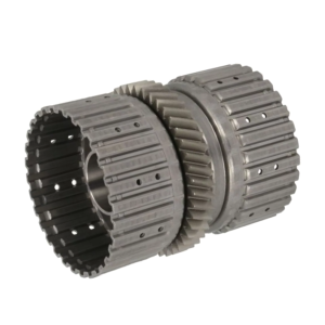 OBUDOWA KOSZA SPRZĘGŁA POWERSHIFT DEUTZ