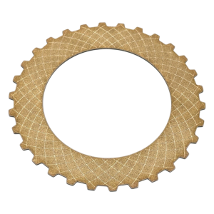 TARCZKA SPRZĘGŁA PÓŁBIEGÓW ZF