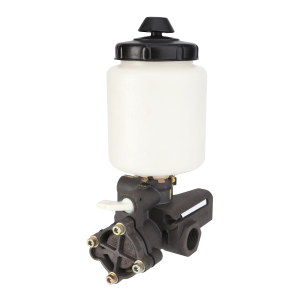 POMPA PŁYNU ANTYZAMARZAJĄCEGO