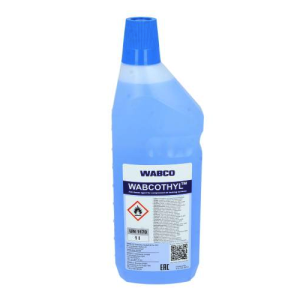 ŚRODEK PRZECIW ZAMARZANIU DO UKŁADÓW PNEUMATYCZNYCH