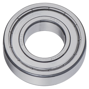 ŁOŻYSKO KULKOWE JEDNORZĘDOWE 6205 2Z