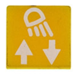 SYMBOL WŁĄCZNIKA KOŁYSKOWEGO CASE