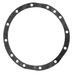 USZCZELKA OBUDOWY ZWOLNICY JOHN DEERE