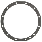 USZCZELKA OBUDOWY ZWOLNICY JOHN DEERE