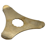 PŁYTKA BLOKUJĄCA JOHN DEERE