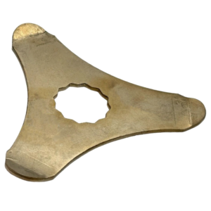 PŁYTKA BLOKUJĄCA JOHN DEERE