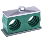 OBEJMA PODWÓJNA RS D II 18